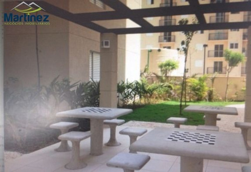 Imagem 29 de 30 de Apartamento Com 2 Dormitórios À Venda, 58 M² Por R$ 350.000 - Vila Mendes - São Paulo/sp - Ap1054