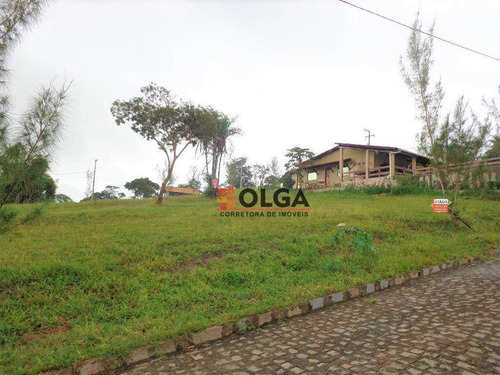 Imagem 2 de 16 de Terreno Em Condomínio, À Venda - Gravatá/pe - Te0351