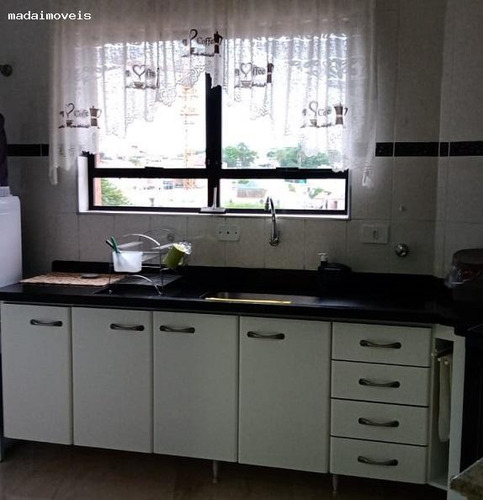 Imagem 8 de 15 de Apartamento Para Venda Em Poá, Vila Santa Maria, 3 Dormitórios, 1 Suíte, 4 Banheiros, 2 Vagas - 3447_2-1352691