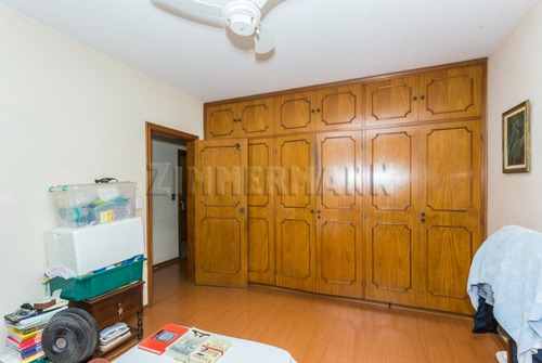 Imagem 12 de 15 de Casa - Alto De Pinheiros - Ref: 140668 - V-140668