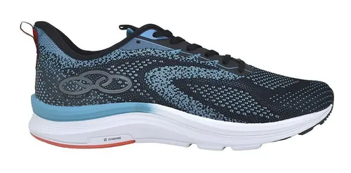 Tenis olympikus on sale masculino tamanho 45