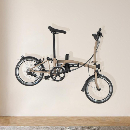 Pastilla Para Bicicletas De Pared Costilla Para Bicicletas