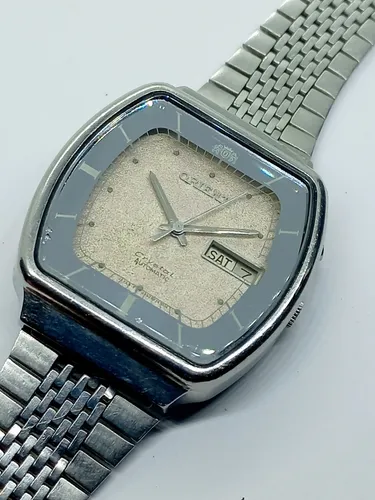 Reloj orient antiguo automático hotsell
