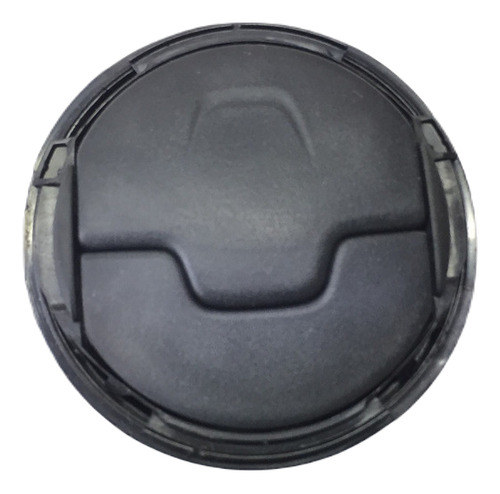 Rejilla Aire A/c Lateral Redonda Nissan Rogue 08-14 Orig