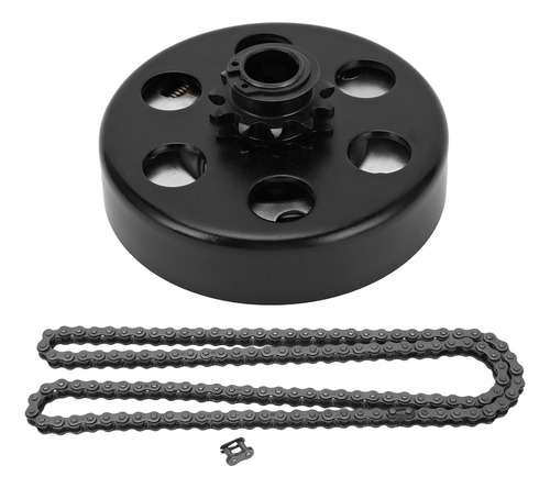 Go Kart De 11 Dientes De 5/8 Pulgadas De Alta Resistencia Y
