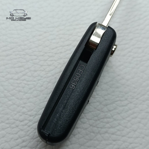 Applicable To Carcasa Llave Control Peugeot 207 307 308 407