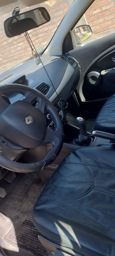 Renault Fluence 1.6 Ph2 Dynamique Pack 110cv