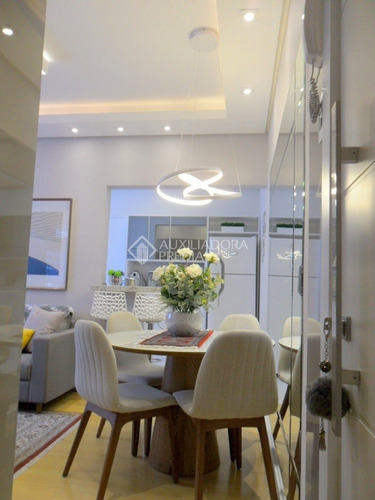 Imagem 7 de 15 de Apartamento - Floresta - Ref: 331267 - V-331267