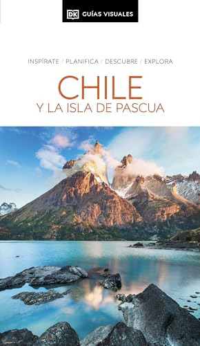 Chile Y La Isla De Pascua - Vv Aa 