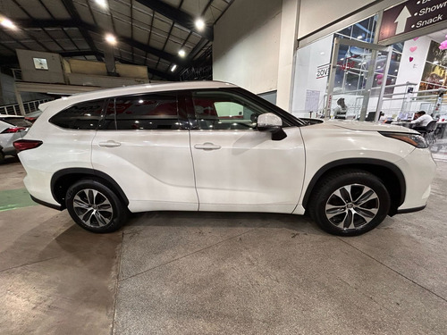 Toyota Highlander 3.5 Xle At