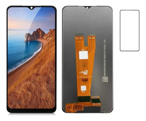 Pantalla Para Samsung A04 A045f A045m Screen