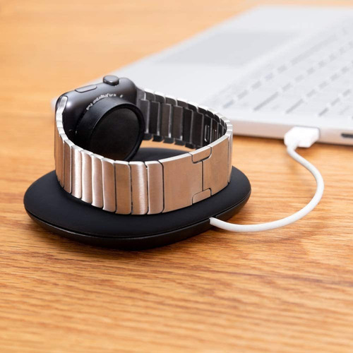Imagen 6 de 6 de Frtma - Organizador De Cables Compatible Con Apple Watch, Iw