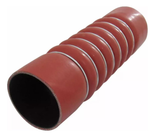 Tubo De Intercooler Cursor Eurocargo Iveco 99446639