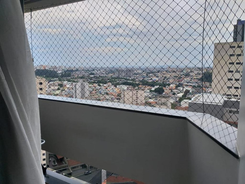 Imagem 6 de 15 de Apartamento - Parque Das Nações - Santo André - 1033-20723