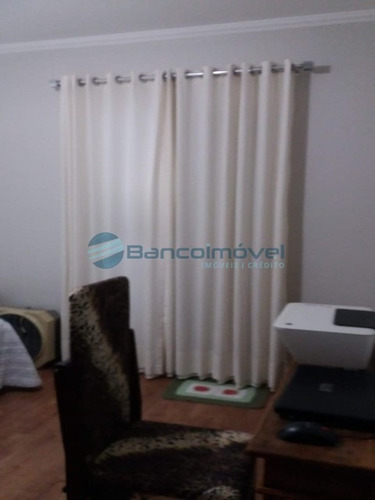 Imagem 3 de 21 de Apartamento Para Venda Em Paulinia - Ap02909 - 68704562