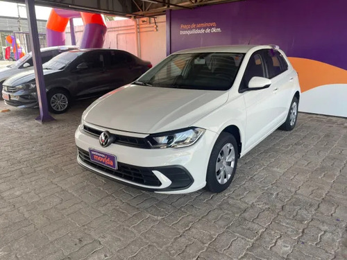 Volkswagen Polo MPI (Flex)