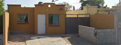 Venta De Casa, ¡remate Bancario!, Col. San Fernando, La Paz, Bcs -jmjc3