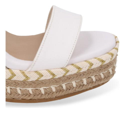 Sandalia Formal Pv03432 Transpirable Correa Pulsera Tobillo