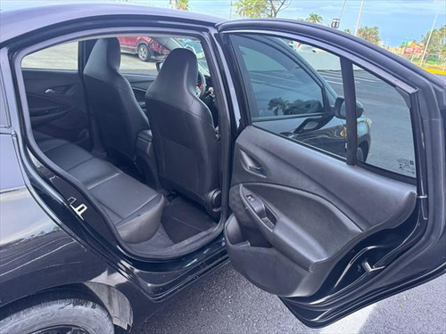 Chevrolet Onix 1.0 Premier Redline At