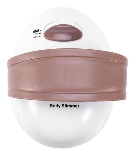 Masajeador De Cuerpo Eléctrico Portátil Profesional Promo