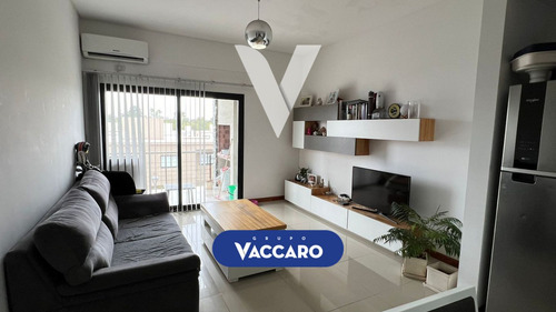 Departamento En Venta, 2 Ambientes Moreno