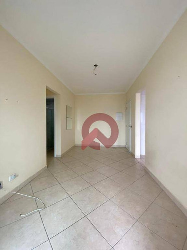 Imagem 11 de 27 de Apartamento Com 2 Dormitórios À Venda, 68 M² Por R$ 386.387 - Aviação - Praia Grande/sp - Ap3263