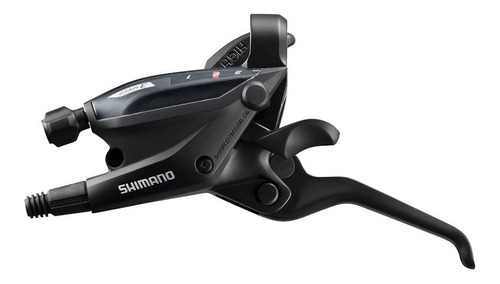 Alavanca Cambio/freio Hidráulico Shimano Ef505 Esq 3v