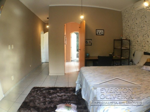 Imagem 11 de 15 de Sobrado - Residencial Sao Paulo - Ref: 12034 - L-12034