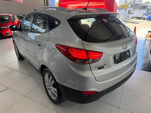 Hyundai IX35 2.0 MPI 4X2 16V