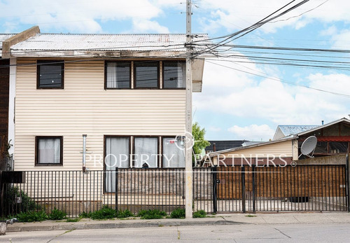 Casa En Sector Norte, Punta Arenas.