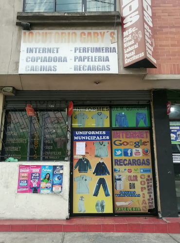 Se Vende Negocio En La Ciudad De Quito