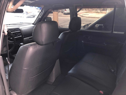 Imagem 5 de 8 de Mitsubishi Pajero Sport 2002 3.0 Se 4x4 5p