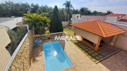 Imagem 5 de 20 de Casa Com 2 Dormitórios À Venda, 137 M² Por R$ 600.000,00 - Parque Pontal - Piratininga/sp - Ca2079