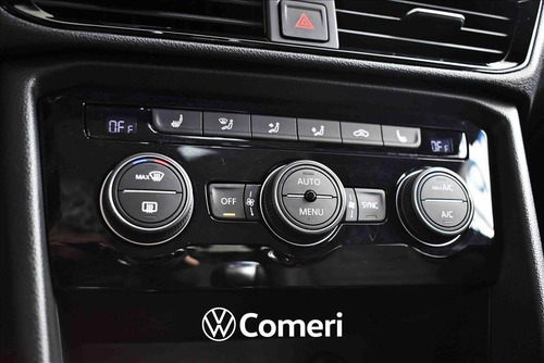 Imagem 12 de 15 de Taos 1.4 250 Tsi Total Flex Highline Automático