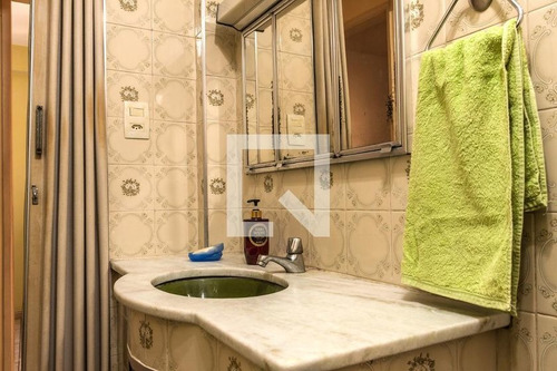 Imagem 15 de 15 de Apartamento À Venda - Irajá, 2 Quartos, 50 M² - S893661684