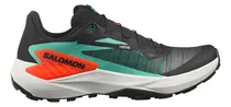 Comprar Zapatilla Hombre Genesis Ne Salomon
