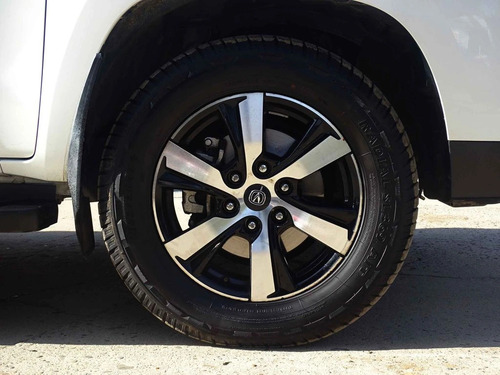 Changan Hunter HUNTER 1.9T MT 4x4 ELITE