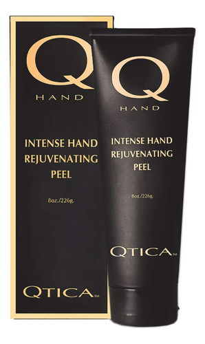 Qtica Intense Hand Rejuvenizante Peel 7.97oz