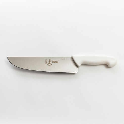 Cuchillo Carnicero Eskilstuna Mac - 398pi150 Inoxidable