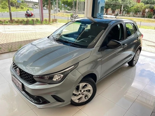 Fiat Argo 1.3 Drive 0km Anticipo $200.000 O Tu Usado W-