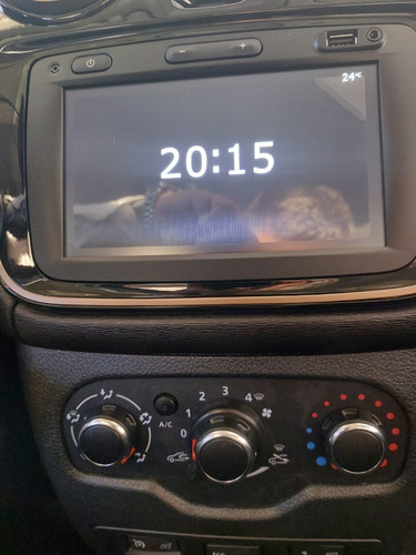 Imagen 17 de 18 de Renault Kangoo Stepway 1.6