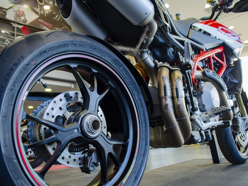 Imagen 7 de 22 de Ducati Hypermotard 950 Sp - Unidades Disponibles! Gf