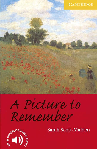 Libro A Picture To Remember Level 2-inglés