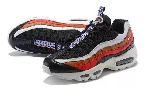 Teni Air Max 270 Supreme Polyester - Tênis para Masculino Nike Vermelho com o Melhores Preços no Mercado Livre Brasil
