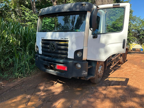 Vw 24280 2013/13 Roll On Roll Off G25