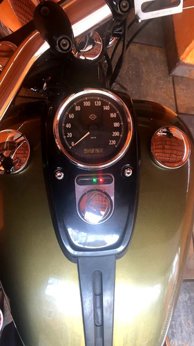 Imagen 3 de 8 de Harley Davidson 2016