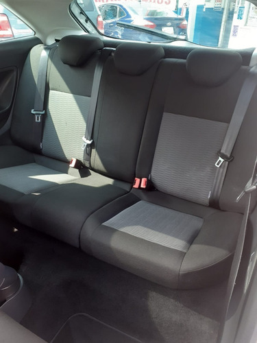 Imagen 10 de 11 de Seat Ibiza Sport 2011