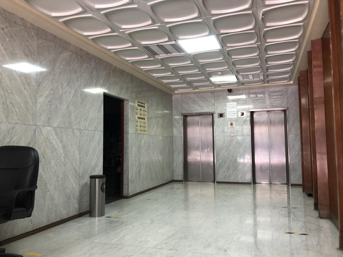 Oficina En Renta - Rio Rhin Piso 3 - 97 M2