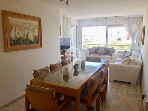 Apartamento En Alquiler - Ref: 3904