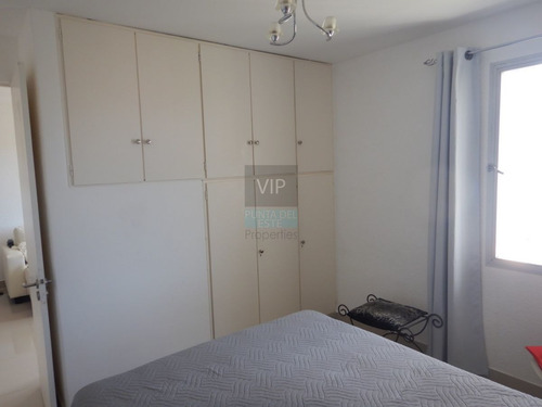 Imagen 6 de 14 de Apartamento De 2 Dormitorios En Punta Del Este